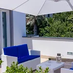 Vittoria Apartmanhotel