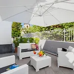Vittoria Apartmanhotel
