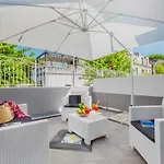 Vittoria Apartmanhotel