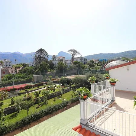 Apart-hotel Vittoria