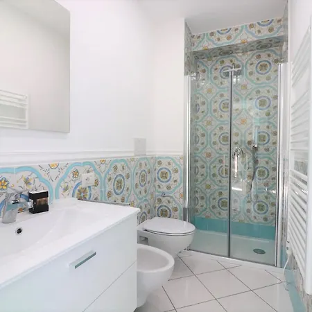 Vittoria Aparthotel *