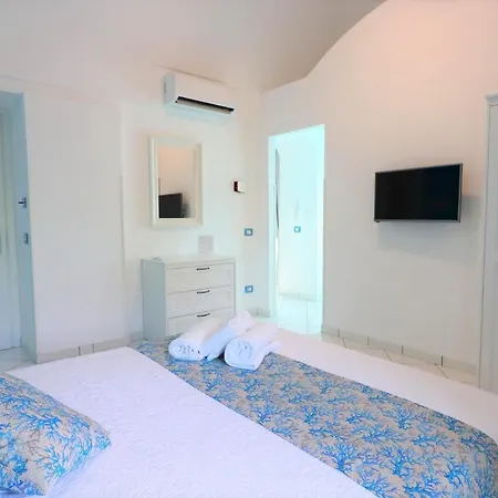 Aparthotel Vittoria *