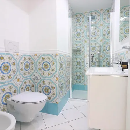 Vittoria Aparthotel