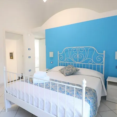 Aparthotel Vittoria Sant'Agnello