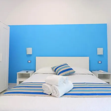 Aparthotel Vittoria