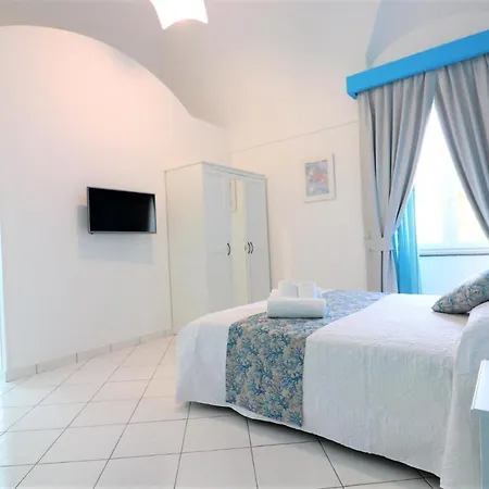 Aparthotel Vittoria *
