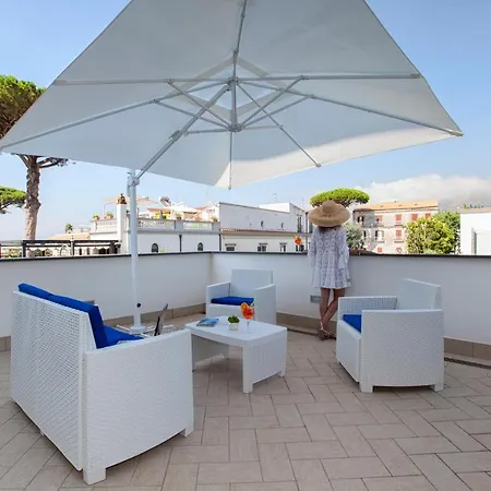 Aparthotel Vittoria