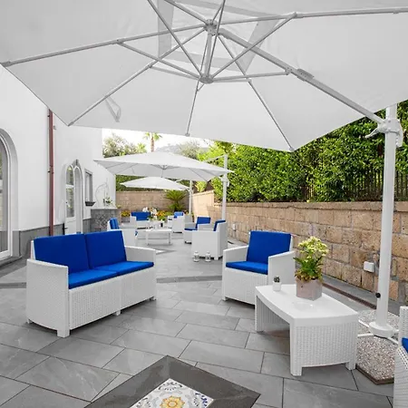 Aparthotel Vittoria