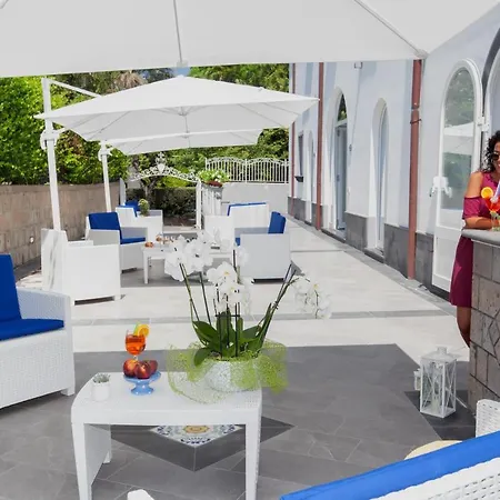 Aparthotel Vittoria Sant'Agnello