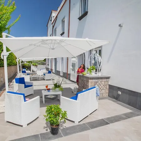 Aparthotel Vittoria