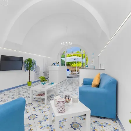 Vittoria Aparthotel Sant'Agnello