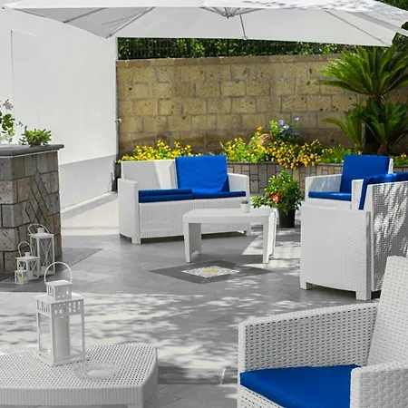Vittoria Aparthotel Sant'Agnello