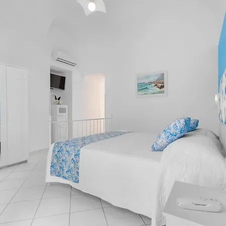 Aparthotel Vittoria Sant'Agnello