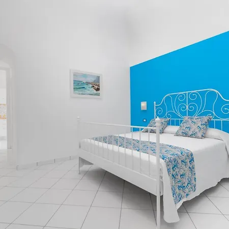 Vittoria Aparthotel Sant'Agnello