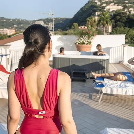 Aparthotel Vittoria
